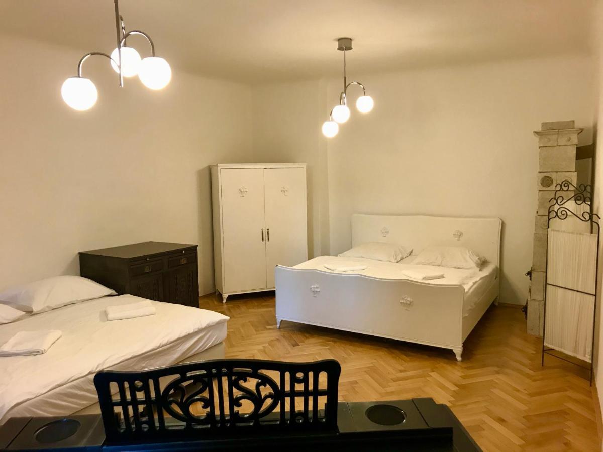 Apartmán Kristian's Old Town Sq. Praha